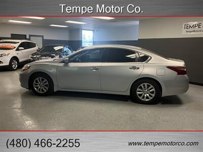 2018 Nissan Altima 2.5 S   - Photo 4 - Tempe, AZ 85284