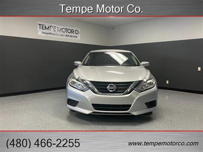 2018 Nissan Altima 2.5 S   - Photo 2 - Tempe, AZ 85284