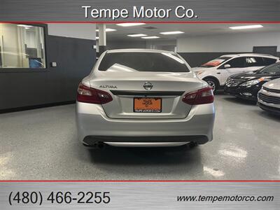 2018 Nissan Altima 2.5 S   - Photo 7 - Tempe, AZ 85284