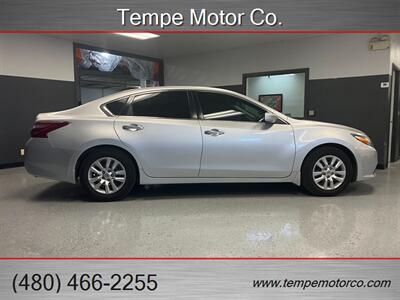 2018 Nissan Altima 2.5 S   - Photo 5 - Tempe, AZ 85284