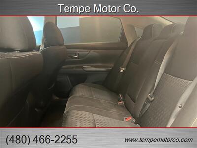 2018 Nissan Altima 2.5 S   - Photo 11 - Tempe, AZ 85284