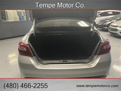 2018 Nissan Altima 2.5 S   - Photo 15 - Tempe, AZ 85284