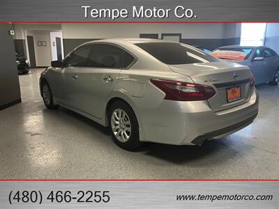 2018 Nissan Altima 2.5 S   - Photo 6 - Tempe, AZ 85284