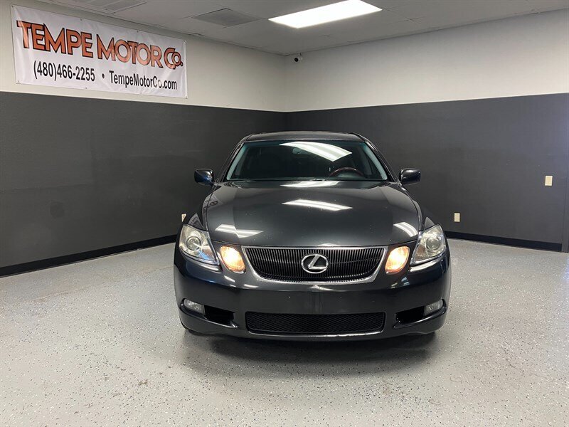 2007 Lexus GS 350  