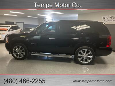 2007 Chevrolet Tahoe LS   - Photo 4 - Tempe, AZ 85284