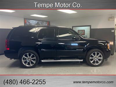 2007 Chevrolet Tahoe LS   - Photo 5 - Tempe, AZ 85284