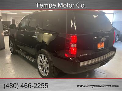 2007 Chevrolet Tahoe LS   - Photo 6 - Tempe, AZ 85284