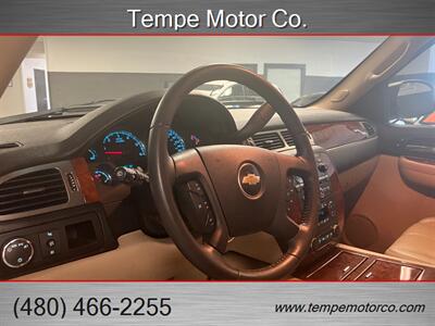 2007 Chevrolet Tahoe LS   - Photo 9 - Tempe, AZ 85284