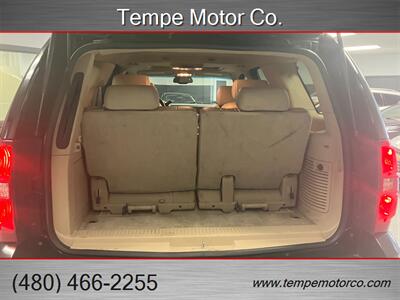 2007 Chevrolet Tahoe LS   - Photo 16 - Tempe, AZ 85284