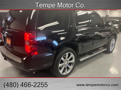 2007 Chevrolet Tahoe LS   - Photo 8 - Tempe, AZ 85284