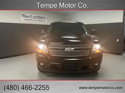 2007 Chevrolet Tahoe LS   - Photo 2 - Tempe, AZ 85284