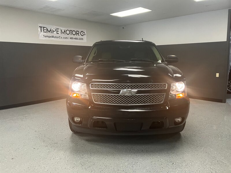 2007 Chevrolet Tahoe LS  