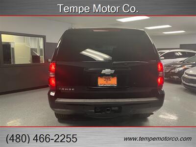 2007 Chevrolet Tahoe LS   - Photo 7 - Tempe, AZ 85284