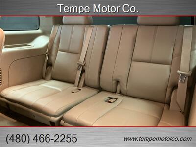 2007 Chevrolet Tahoe LS   - Photo 12 - Tempe, AZ 85284