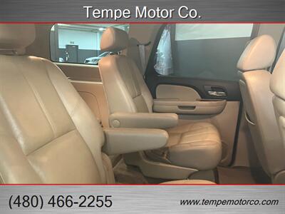 2007 Chevrolet Tahoe LS   - Photo 15 - Tempe, AZ 85284