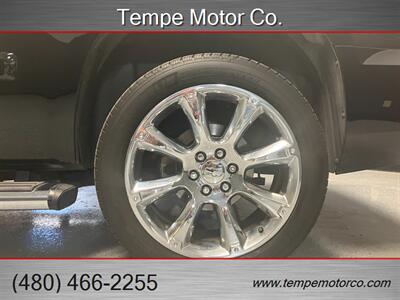 2007 Chevrolet Tahoe LS   - Photo 20 - Tempe, AZ 85284