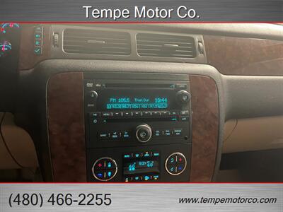 2007 Chevrolet Tahoe LS   - Photo 18 - Tempe, AZ 85284