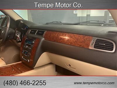 2007 Chevrolet Tahoe LS   - Photo 13 - Tempe, AZ 85284