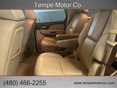 2007 Chevrolet Tahoe LS   - Photo 11 - Tempe, AZ 85284