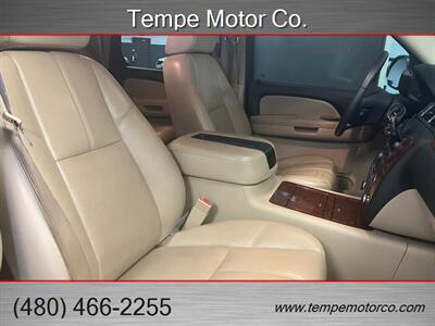 2007 Chevrolet Tahoe LS   - Photo 14 - Tempe, AZ 85284