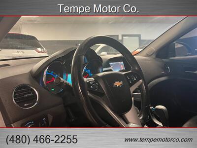 2015 Chevrolet Cruze 2LT Auto   - Photo 9 - Tempe, AZ 85284