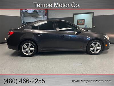 2015 Chevrolet Cruze 2LT Auto   - Photo 5 - Tempe, AZ 85284