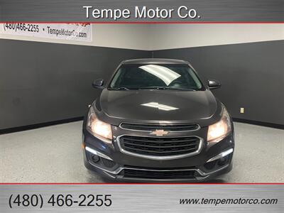 2015 Chevrolet Cruze 2LT Auto   - Photo 2 - Tempe, AZ 85284