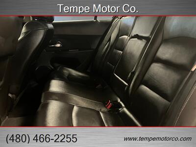 2015 Chevrolet Cruze 2LT Auto   - Photo 11 - Tempe, AZ 85284