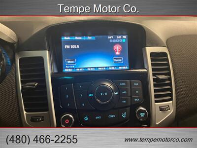 2015 Chevrolet Cruze 2LT Auto   - Photo 17 - Tempe, AZ 85284