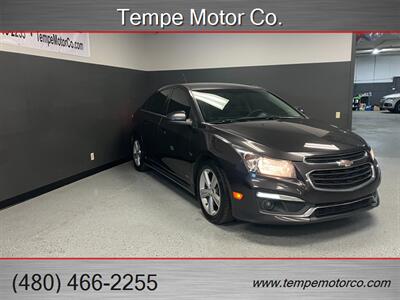 2015 Chevrolet Cruze 2LT Auto   - Photo 3 - Tempe, AZ 85284