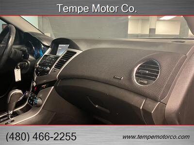 2015 Chevrolet Cruze 2LT Auto   - Photo 12 - Tempe, AZ 85284