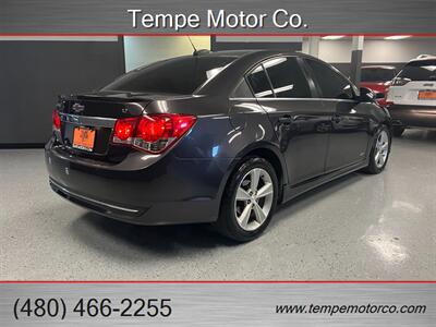 2015 Chevrolet Cruze 2LT Auto   - Photo 8 - Tempe, AZ 85284