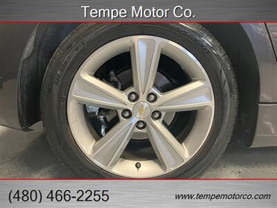 2015 Chevrolet Cruze 2LT Auto   - Photo 22 - Tempe, AZ 85284