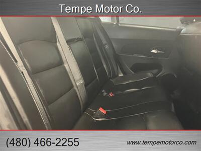 2015 Chevrolet Cruze 2LT Auto   - Photo 14 - Tempe, AZ 85284