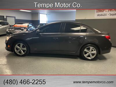 2015 Chevrolet Cruze 2LT Auto   - Photo 4 - Tempe, AZ 85284