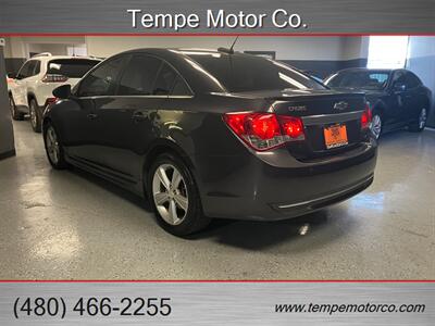 2015 Chevrolet Cruze 2LT Auto   - Photo 6 - Tempe, AZ 85284