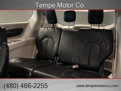 2020 Chrysler Voyager LXi   - Photo 12 - Tempe, AZ 85284