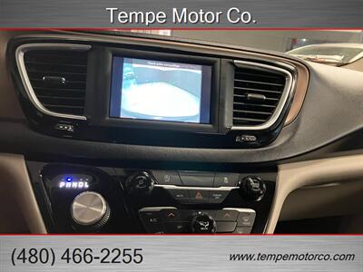 2020 Chrysler Voyager LXi   - Photo 20 - Tempe, AZ 85284