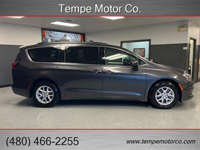 2020 Chrysler Voyager LXi   - Photo 5 - Tempe, AZ 85284