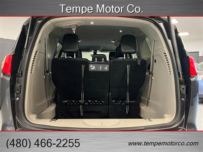 2020 Chrysler Voyager LXi   - Photo 16 - Tempe, AZ 85284