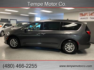 2020 Chrysler Voyager LXi   - Photo 4 - Tempe, AZ 85284