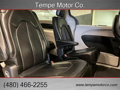 2020 Chrysler Voyager LXi   - Photo 15 - Tempe, AZ 85284