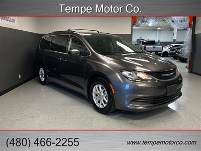 2020 Chrysler Voyager LXi   - Photo 3 - Tempe, AZ 85284