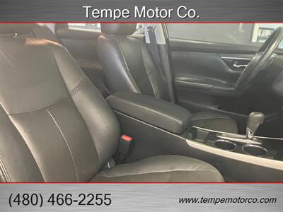 2014 Nissan Altima 2.5   - Photo 12 - Tempe, AZ 85284