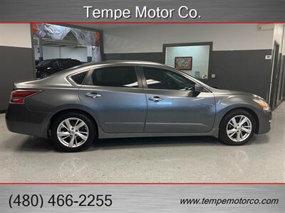 2014 Nissan Altima 2.5   - Photo 5 - Tempe, AZ 85284