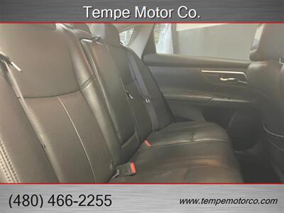 2014 Nissan Altima 2.5   - Photo 13 - Tempe, AZ 85284