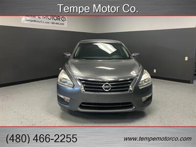 2014 Nissan Altima 2.5   - Photo 2 - Tempe, AZ 85284