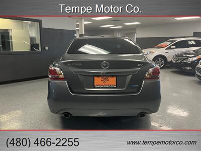 2014 Nissan Altima 2.5   - Photo 7 - Tempe, AZ 85284