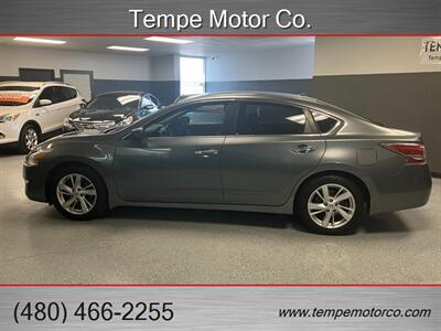 2014 Nissan Altima 2.5   - Photo 4 - Tempe, AZ 85284