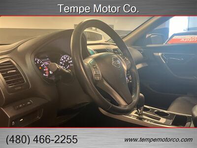 2014 Nissan Altima 2.5   - Photo 9 - Tempe, AZ 85284